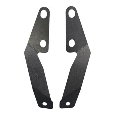 无损安装机盖射灯支架沐远