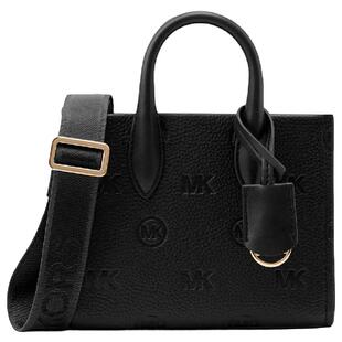 【品牌直供】Michael Kors迈克高仕MK托特包Mirella百搭单肩包女