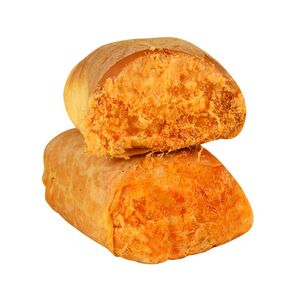 蛋皮香松面包爆浆乳酪沙拉夹心现做新鲜短保蛋糕糕点早餐零食整箱
