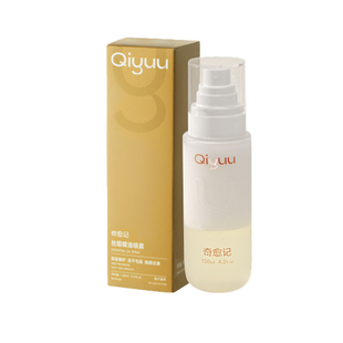 奇愈记丝缎精油喷雾犬猫养护皮毛猫咪缓解静电狗狗开结免洗沐浴露