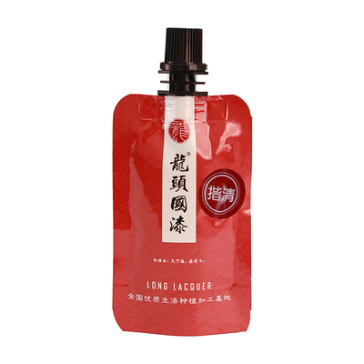 古琴家具精制半熟清漆