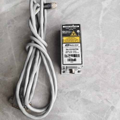 【议价】CVI Melles Griot56CRH/S2796 激