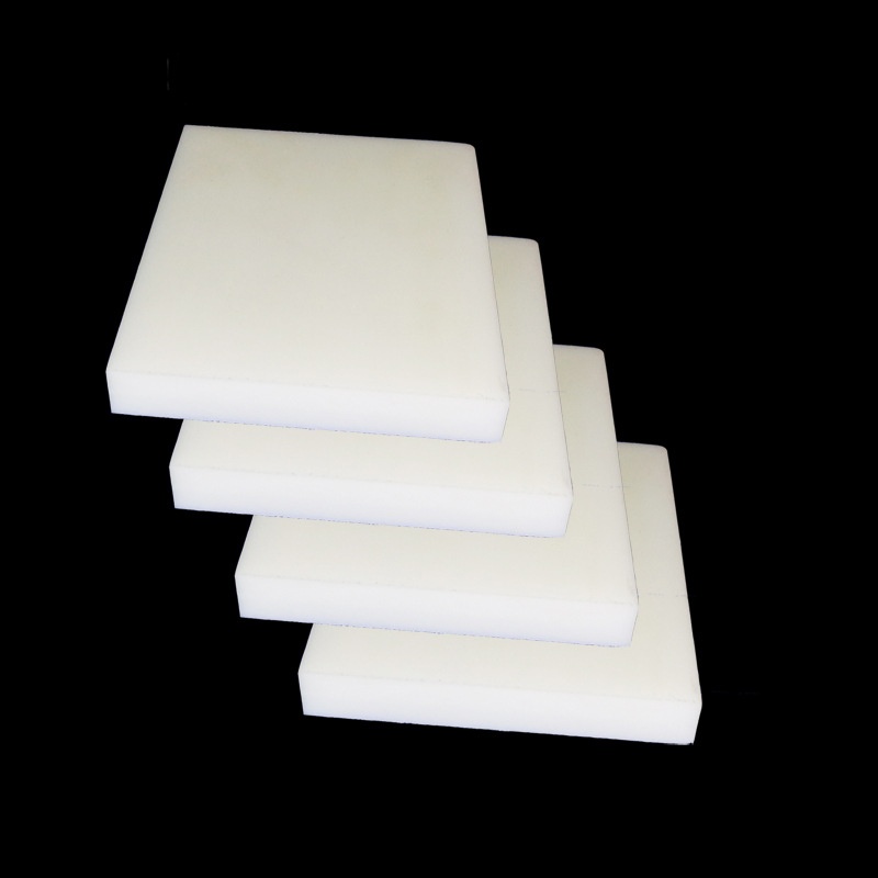 供应黑色白色POM板材 聚甲醛板材pom赛钢板切割加工零切