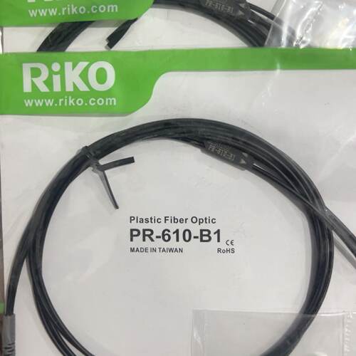 【议价-可维修】RIKO PR-610-B1 光纤 /均有货