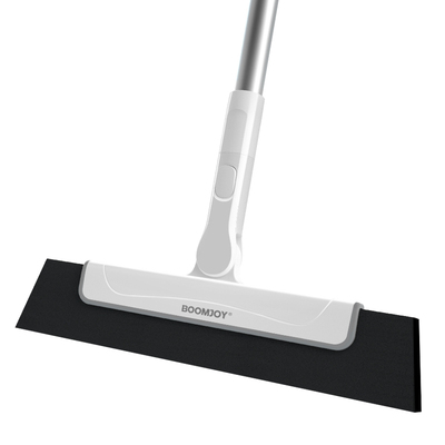 铝合金加强杆海绵刮水器扫水地刮