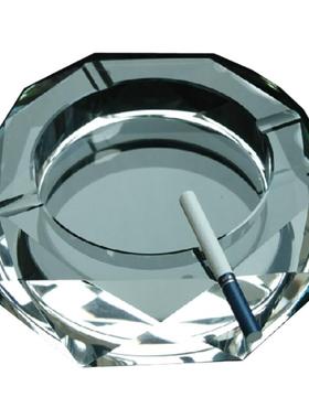 送男友岳父亲节酒店吧玻璃烟灰缸