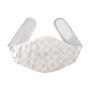 男女护胃暖胃肚兜 成人棉花孕妇护腰带 中老年儿童肚围护肚脐夏