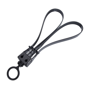 战术兵TMC海豹ASP战术挂带PMC实战一次性高强度尼龙扎带