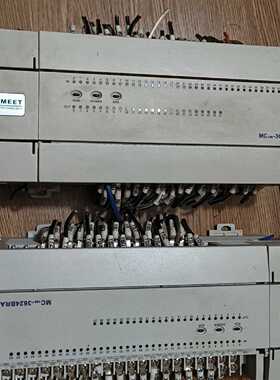 询价-麦格米特PLC（MEGMEET），型号MC100-3824B