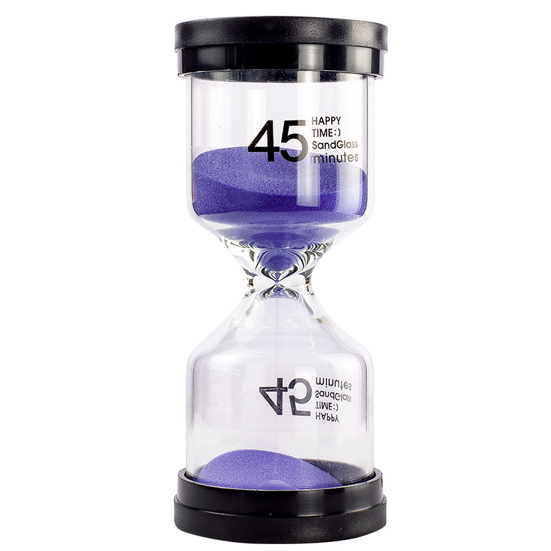 精美可爱时间沙漏计时器