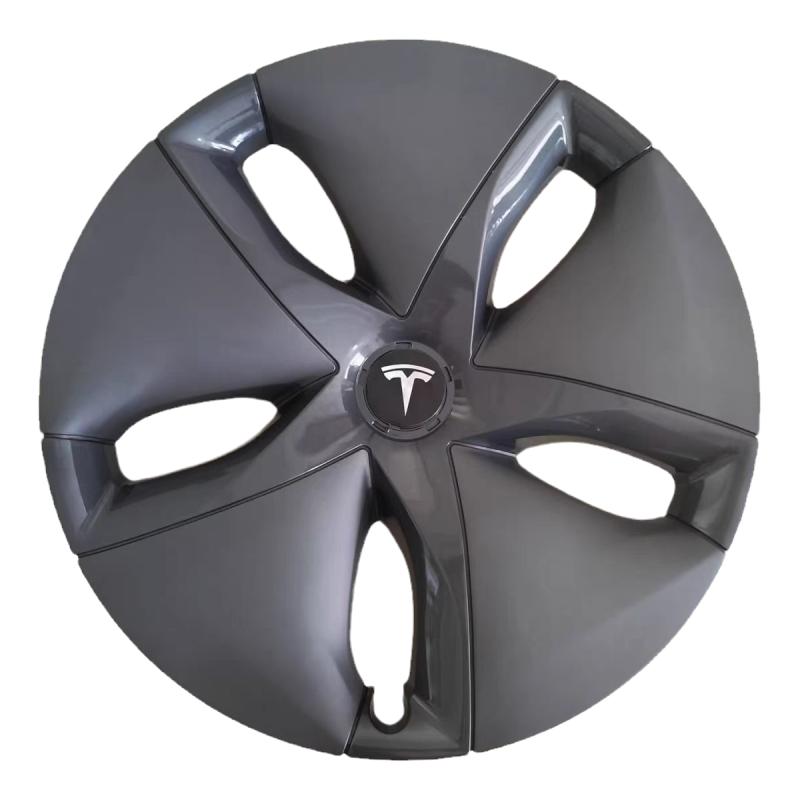 适用特斯拉model3毛豆3轮毂盖19-23款18寸新老款轮毂盖轮毂保护罩