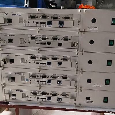 询价-DATACON IPUC2602 主机5台  实