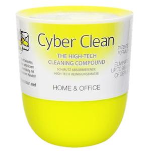 汽车内饰清理清洁泥CyberClean