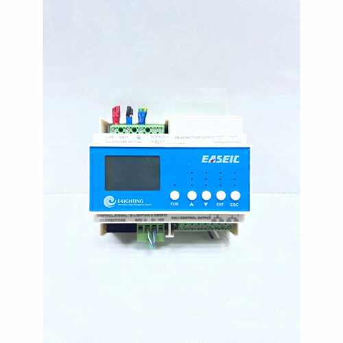 EASEIC E-Lighting 2 ch DALI Bu