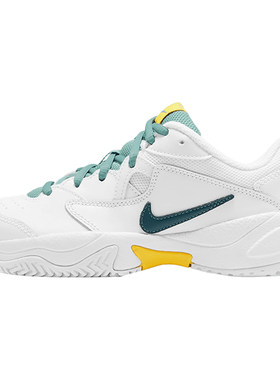 Nike/耐克正品硬地网球鞋
