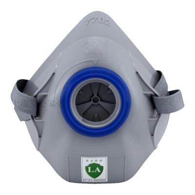 3M滤毒盒蒸汽滤盒活性炭防毒面具