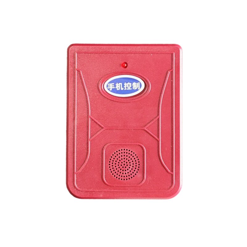 海银之家4G手机app远程控制门窗控制器