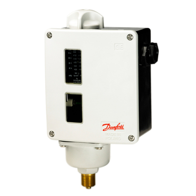 丹佛斯RT101温度开关金属4-20mA