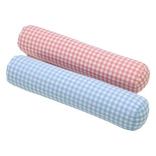 全棉水洗棉成人婴儿圆柱形睡觉枕头孕妇侧睡夹腿抱枕含芯长条抱枕