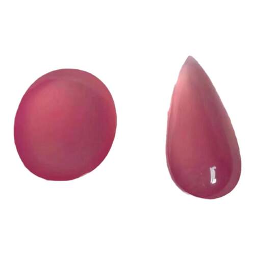 3d打印定制服务全透明树脂定制Sla光固化半透明上色高精度小批量