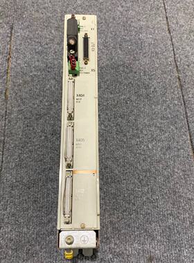 【询价】6FC5411-0AA00-0AA0模块，成色如图，需适用