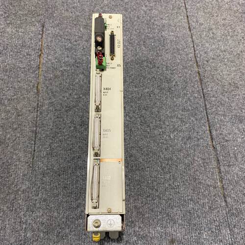【询价】6FC5411-0AA00-0AA0模块，成色如图，需适用