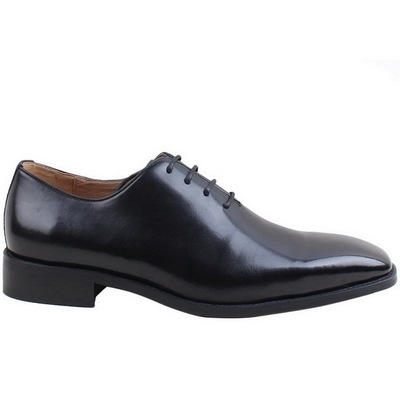 真皮复古意大利牛津鞋正装