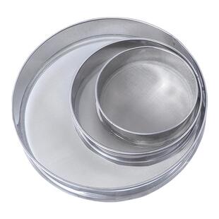 面粉筛不锈钢过滤网密芝麻中药粉末重阳糕佐料五谷杂粮米油渣液体