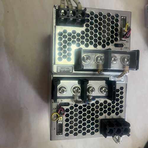 【议价-可维修】HWS600-48 开关电源 /均有货