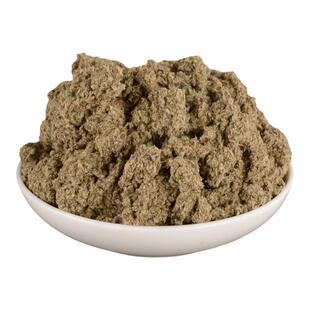 艾绒散装50家用手工艾绒包美容院黄金艾绒艾灸馆专用野生艾绒坐垫