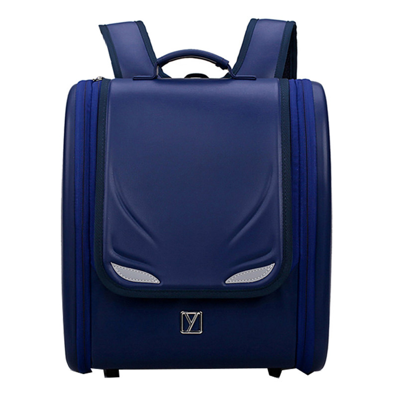 书包小学生女孩3-5年级日本防水双肩包男孩可爱护脊减负儿童背包