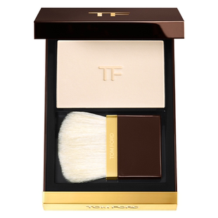 【情人节礼物】TF柔焦粉饼柔雾定妆粉01 细腻柔光 官方正品