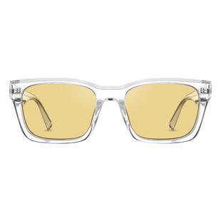 海俪恩墨镜复古潮色新款渐变大框男潮女高级感ins太阳眼镜N8113