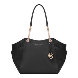 MICHAEL KORS MK/迈克科尔斯女包大号拉链单肩手提包元宝包托特包