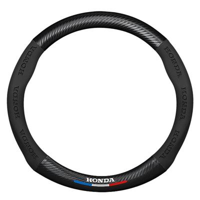 飞度把套本田方向盘套