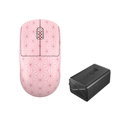 X2V2鬼灭联名款无线游戏鼠标