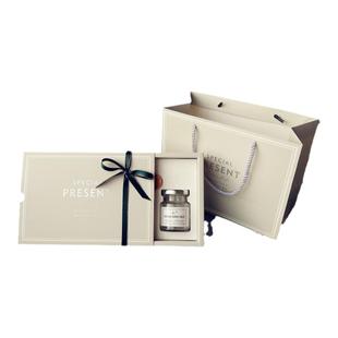 高级燕窝蜂蜜包装盒梨膏辣椒酱果酱罐头礼品盒枇杷膏小包装袋礼盒