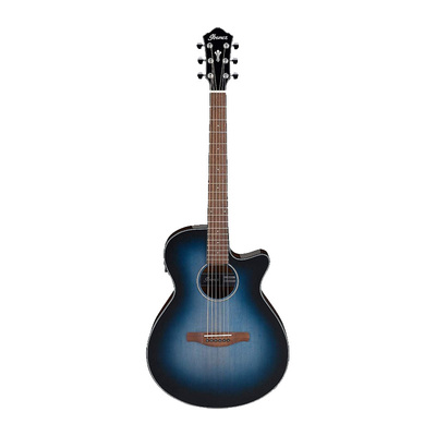 Ibanez电箱木吉他Tim签名款