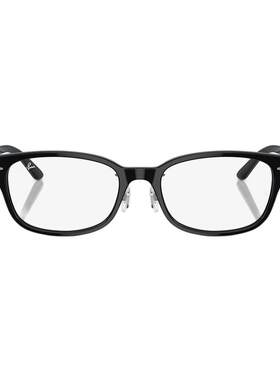 RayBan雷朋光学镜架窄框眼镜男女眼镜近视远视散光眼镜框0RX5427D