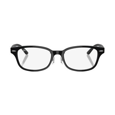 RayBan雷朋光学镜架窄框眼镜男女眼镜近视远视散光眼镜框0RX5427D