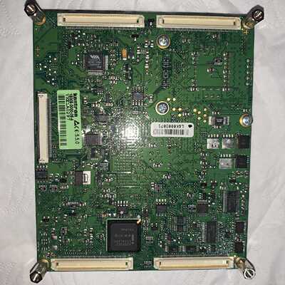 控创KONTRON 18008-0000-06-4