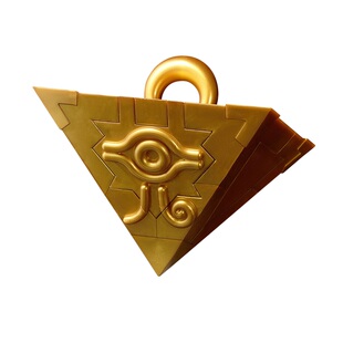 现货 万代 游戏王 千年积木青眼白龙黑暗大法师混沌士兵 拼装模型