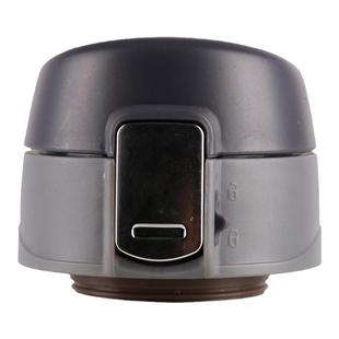 哈尔斯HD-430-25保温杯随手壶弹跳盖子天象防漏水杯带锁塑料配件