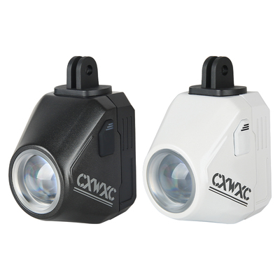 CXWXC自行车前灯智能吊装截止线