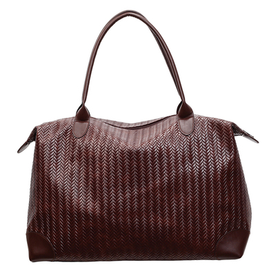 2025新款高级感手提单肩旅行包女