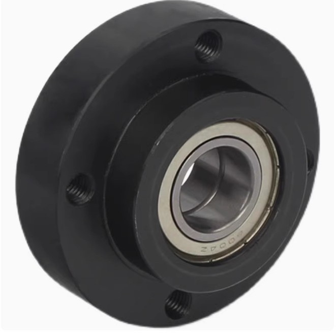 BFL52-6006 6000 6001 6902 6903 6003 6904 6004 6005ZZ轴承座