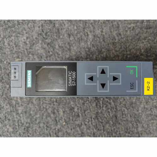 6ES7 513-1RL00-0AB0 S7-1500 CPU模块 工业PLC配件
