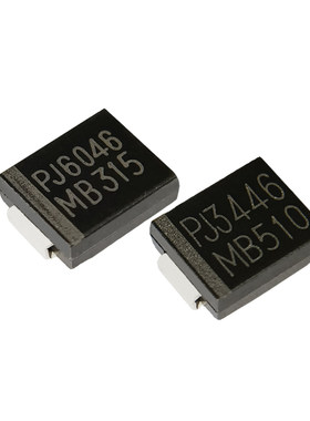 MB315肖特基二极管3A150V空调SMC