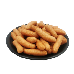 天津特产桂顺斋江米条茶食茶点清真老式传统糕点点心手工零食小吃