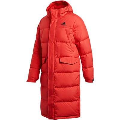 阿迪达斯男子运动户外羽绒服